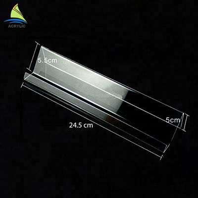 Scaffale acrilico professionale del supporto di manifestazione di /MP3/ MP4 del telefono cellulare