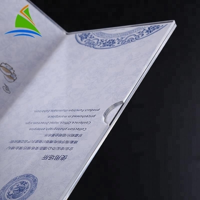 Supporto acrilico del segno della carta dell'esposizione di pubblicità del segno di Meau del supporto acrilico dell'esposizione